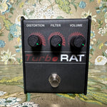 ProCo Turbo RAT