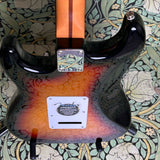 Fender Deluxe Lonestar Stratocaster MIM 2008