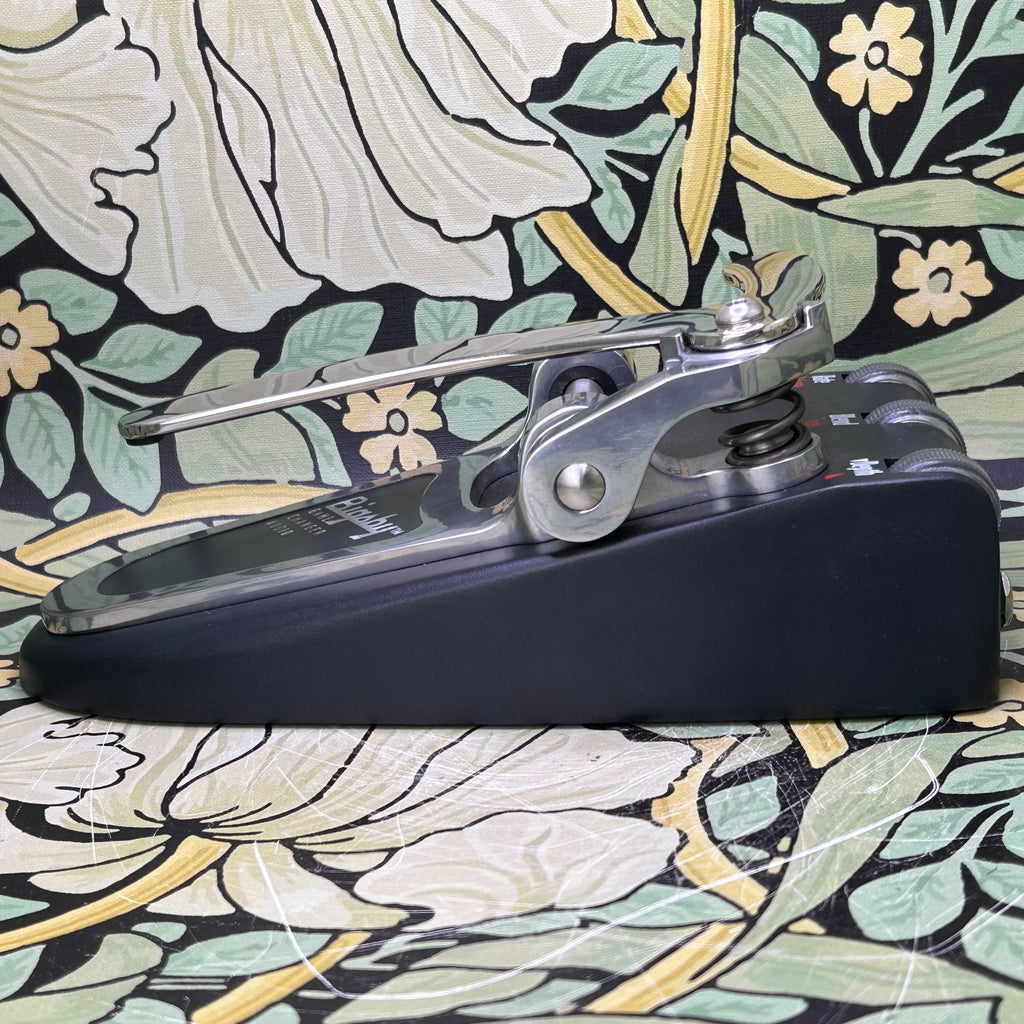 bigsby tremolo pedal Gamechanger Audio Bigsby Pedal – eastside music supply