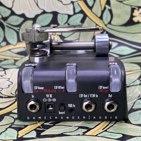 gamechanger audio bigsby pedal Gamechanger Audio Bigsby Pedal – eastside music supply