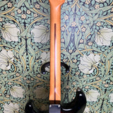 Fender Deluxe Lonestar Stratocaster MIM 2008