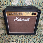Marshall Studio 15 4001 Combo Amp 1987