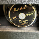 Marshall Studio 15 4001 Combo Amp 1987