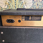 Marshall Studio 15 4001 Combo Amp 1987