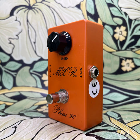 MXR Phase 90 Script Reissue