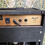 Marshall Studio 15 4001 Combo Amp 1987