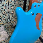 Serek Armitage Daphne Blue