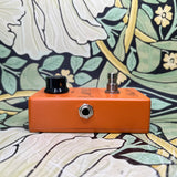 MXR Phase 90 Script Reissue