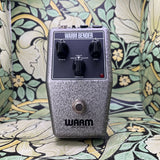 Warm Audio Warm Bender Fuzz - Used