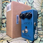 MXR Blue Box Octave Fuzz