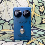 MXR Blue Box Octave Fuzz