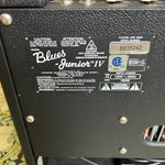 Fender Blues Junior IV 15 watt Combo Amp