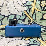 MXR Blue Box Octave Fuzz