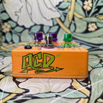 Quinn Custom Designs Cherub Op Amp Fuzz