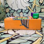 Quinn Custom Designs Cherub Op Amp Fuzz