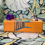 Quinn Custom Designs Cherub Op Amp Fuzz