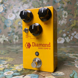 Diamond Bass Comp/EQ