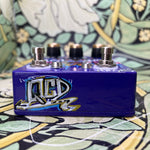 Quinn Custom Designs Afro-Nova Fuzz