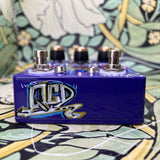 Quinn Custom Designs Afro-Nova Fuzz