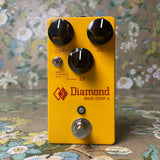 Diamond Bass Comp/EQ