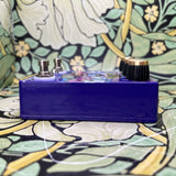 Quinn Custom Designs Afro-Nova Fuzz