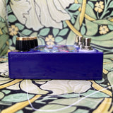 Quinn Custom Designs Afro-Nova Fuzz