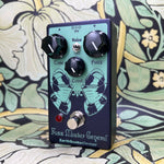 Earthquaker Devices Fuzz Master General Legacy Reissue
