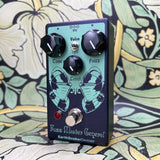 Earthquaker Devices Fuzz Master General Legacy Reissue