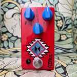 Quinn Custom Designs Aztec Superfuzz