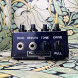 Paul Cochrane Tim V1 2006 - Used