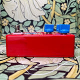 Quinn Custom Designs Aztec Superfuzz