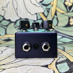 Earthquaker Devices Fuzz Master General Legacy Reissue