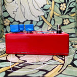 Quinn Custom Designs Aztec Superfuzz