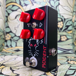 Quinn Custom Designs Rodent