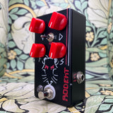 Quinn Custom Designs Rodent