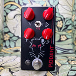 Quinn Custom Designs Rodent