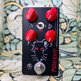 Quinn Custom Designs Rodent