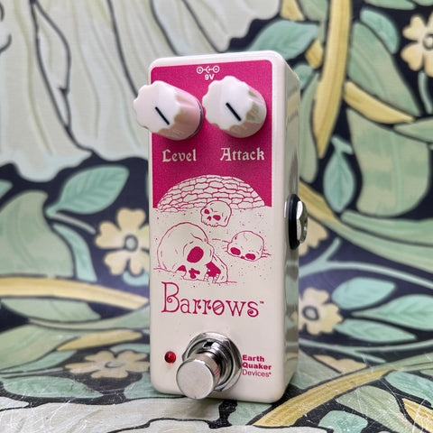 Earthquaker Devices Barrows