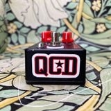 Quinn Custom Designs Rodent