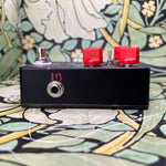 Quinn Custom Designs Rodent