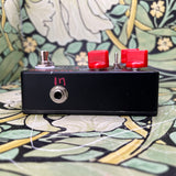 Quinn Custom Designs Rodent
