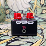 Quinn Custom Designs Rodent