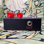 Quinn Custom Designs Rodent