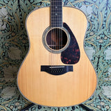 Yamaha LL16-12 String Acoustic