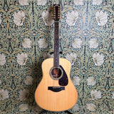 Yamaha LL16-12 String Acoustic