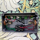 ZVex Fuzz Factory (Handpainted) - Used