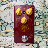 Quinn Custom Designs Aztec Sungod NKT275