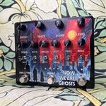 Alexander Pedals Now We Are Ghosts