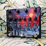 Alexander Pedals Now We Are Ghosts