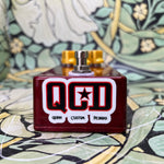 Quinn Custom Designs Aztec Sungod NKT275